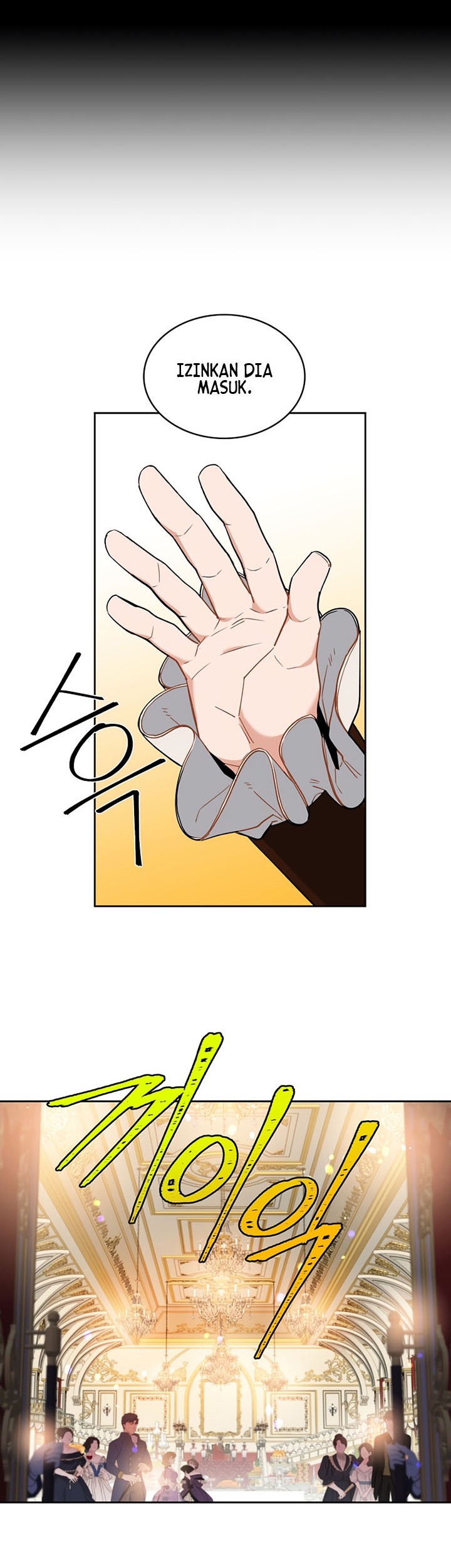 A Bad Person Chapter 120 - halaman 45