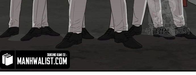 A Bad Person Chapter 120 - halaman 78