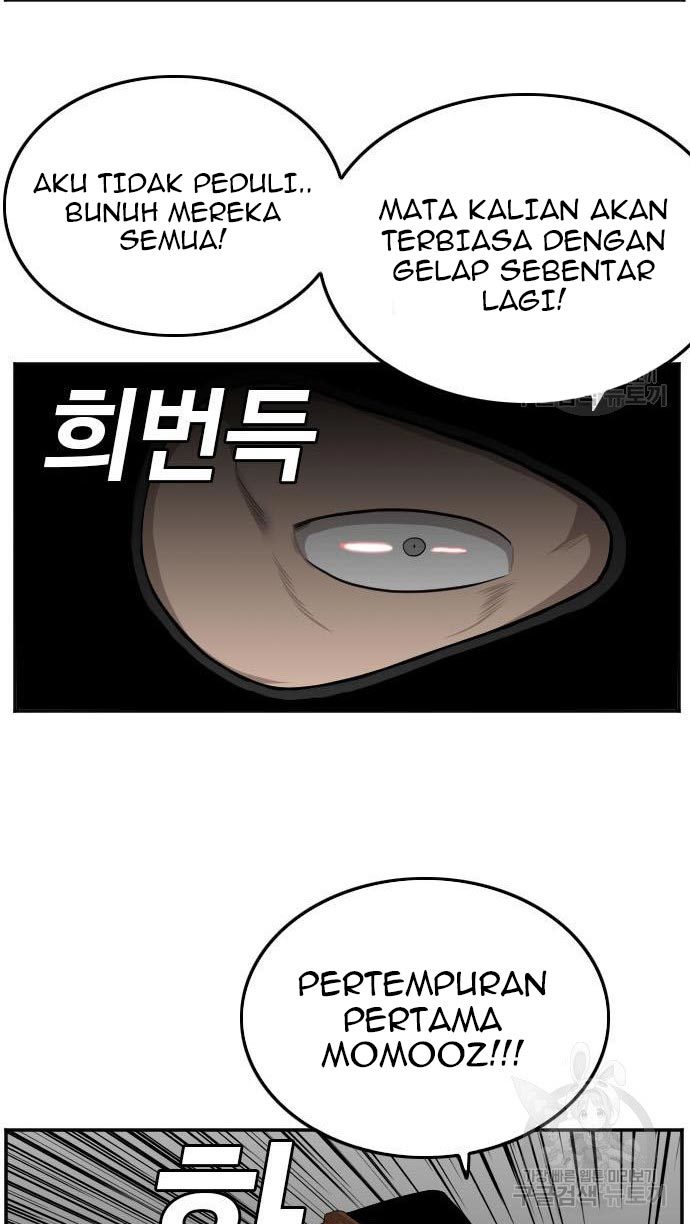 A Bad Person Chapter 120 - halaman 83
