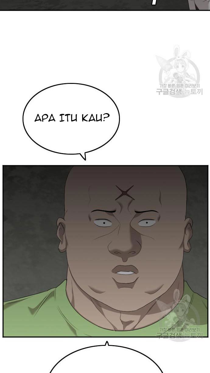 A Bad Person Chapter 120 - halaman 87