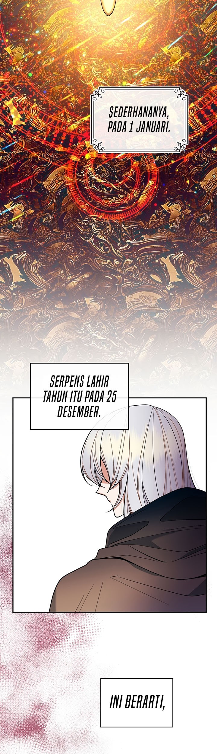 A Bad Person Chapter 120 - halaman 9