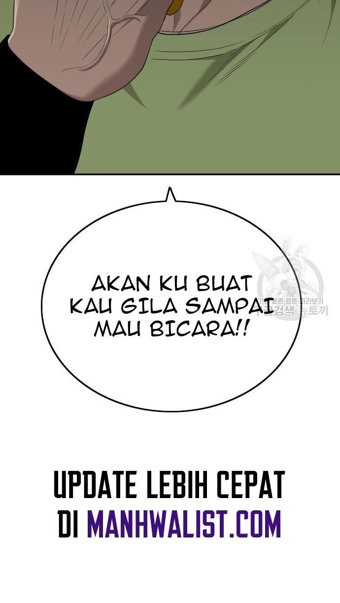 A Bad Person Chapter 120 - halaman 90