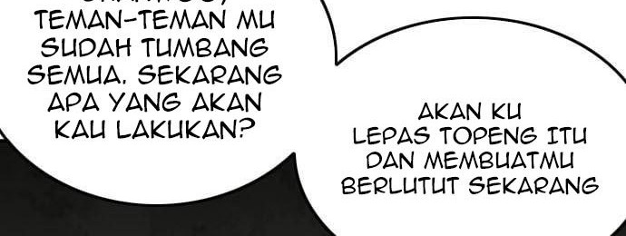 A Bad Person Chapter 121 - halaman 52