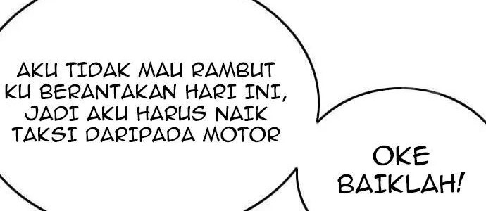 A Bad Person Chapter 122 - halaman 10
