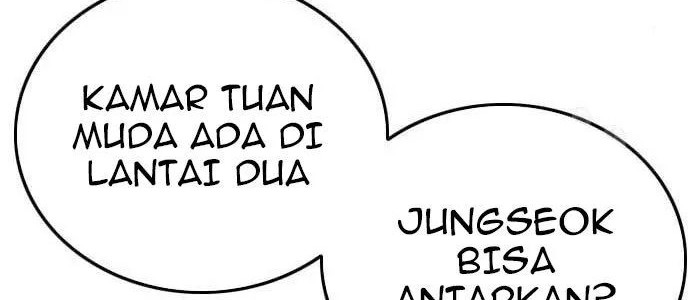 A Bad Person Chapter 122 - halaman 28