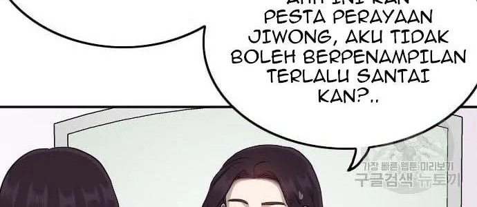 A Bad Person Chapter 122 - halaman 6