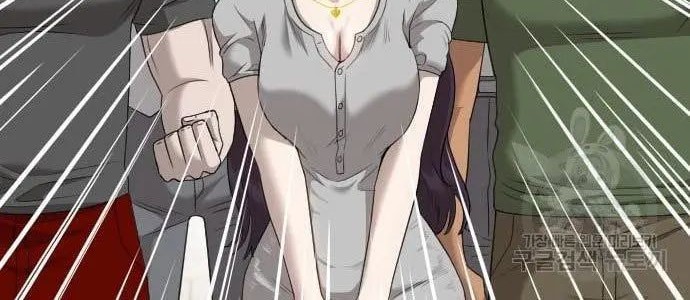 A Bad Person Chapter 122 - halaman 64