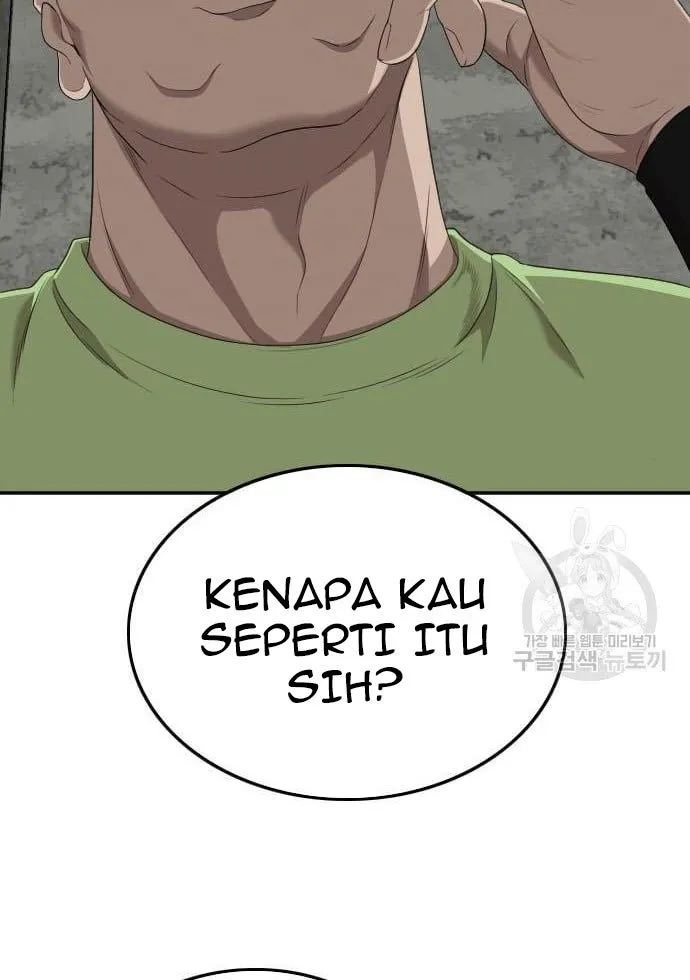 A Bad Person Chapter 122 - halaman 86