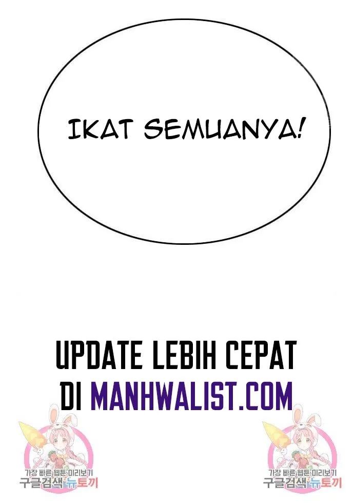 A Bad Person Chapter 122 - halaman 90