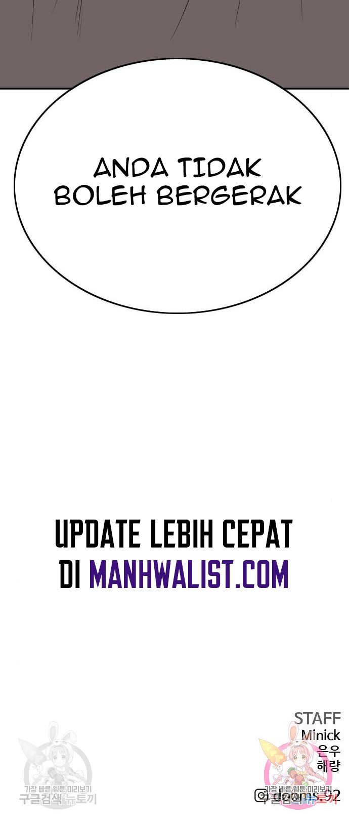 A Bad Person Chapter 123 - halaman 55