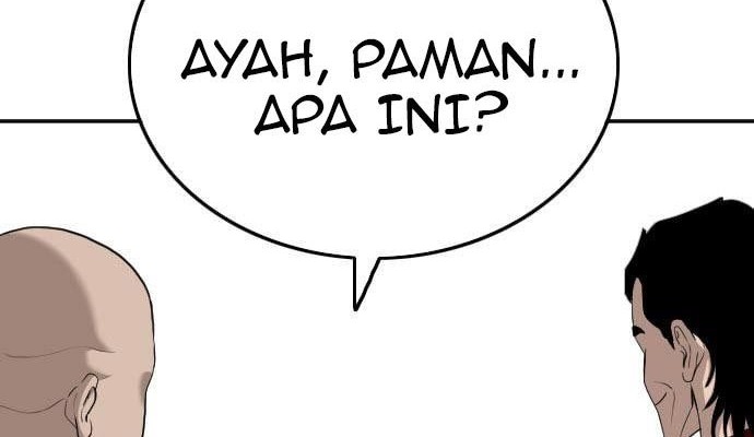 A Bad Person Chapter 124 - halaman 2