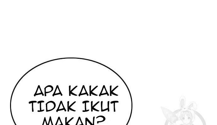 A Bad Person Chapter 124 - halaman 39