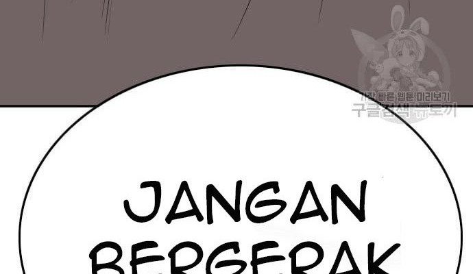 A Bad Person Chapter 124 - halaman 4