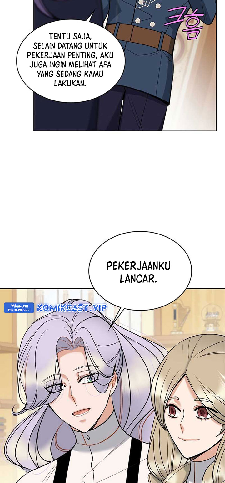A Bad Person Chapter 125 - halaman 40