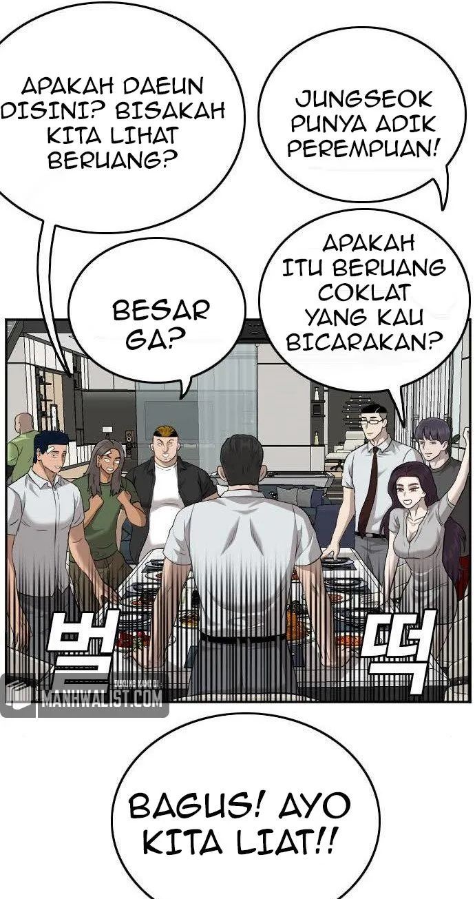 A Bad Person Chapter 125 - halaman 51