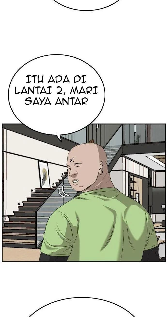 A Bad Person Chapter 125 - halaman 52