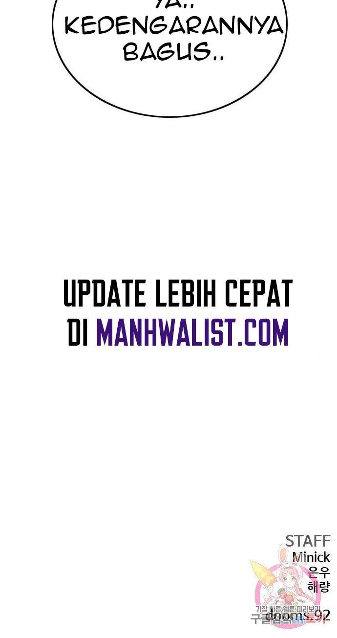 A Bad Person Chapter 125 - halaman 55
