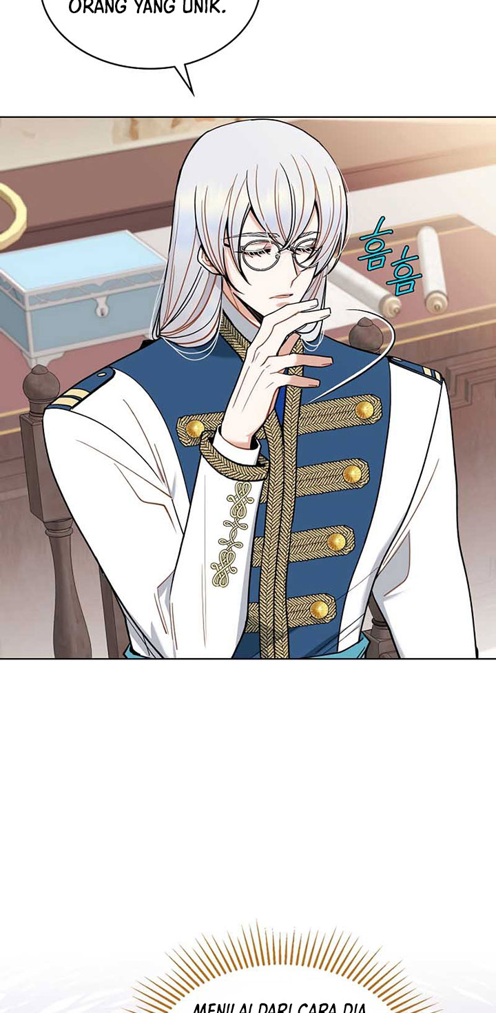 A Bad Person Chapter 125 - halaman 6