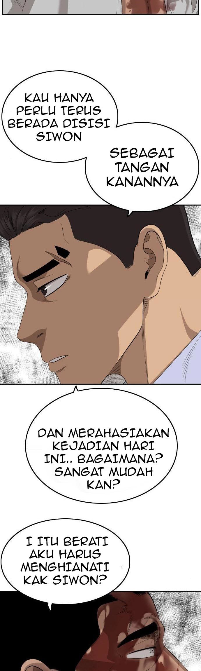 A Bad Person Chapter 126 - halaman 52