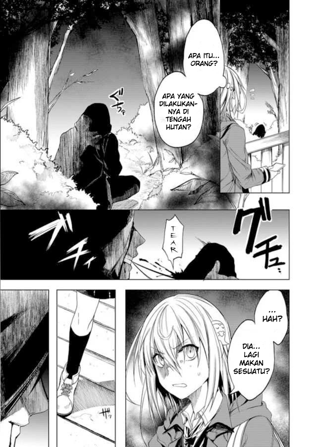A Bad Person Chapter 128 - halaman 15