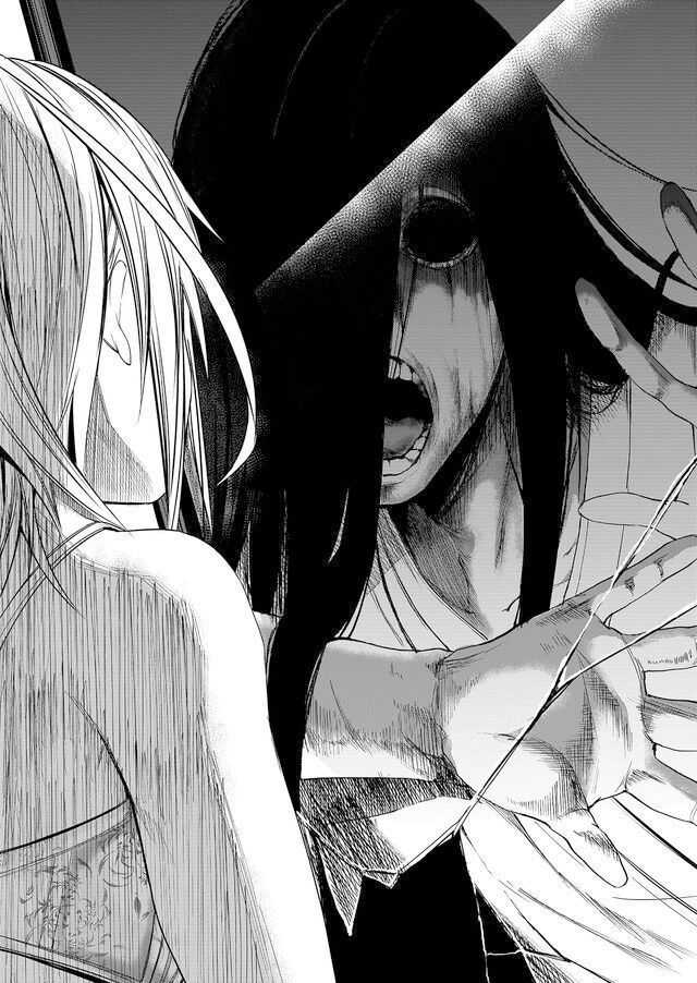 A Bad Person Chapter 128 - halaman 31