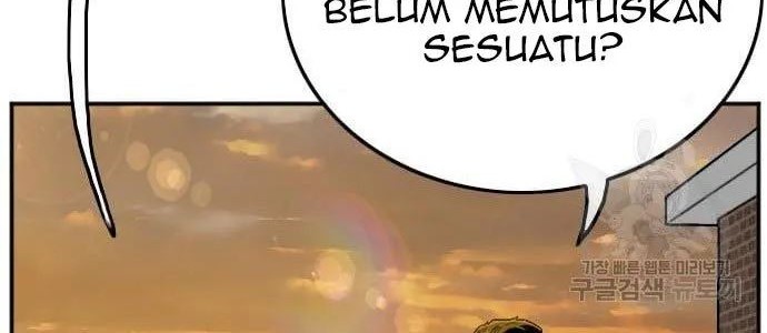 A Bad Person Chapter 128 - halaman 58