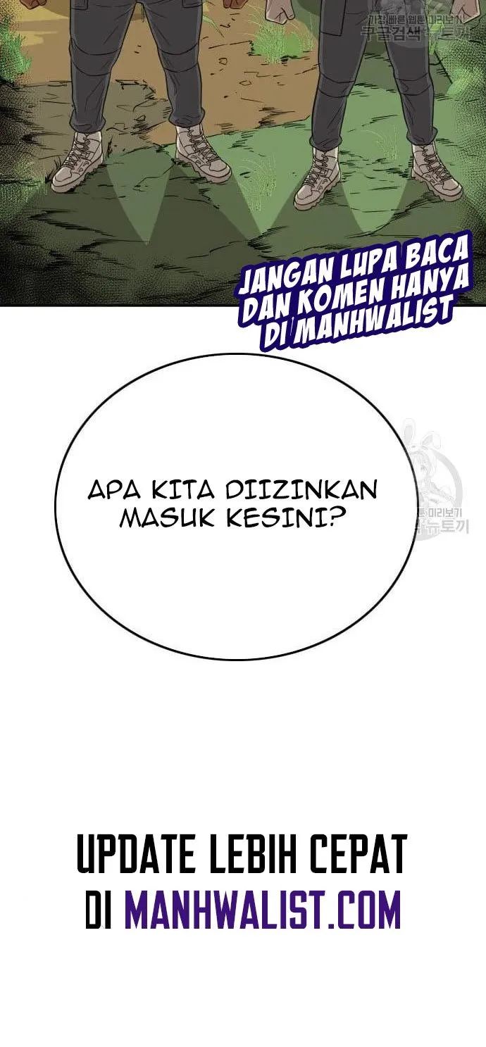 A Bad Person Chapter 128 - halaman 88