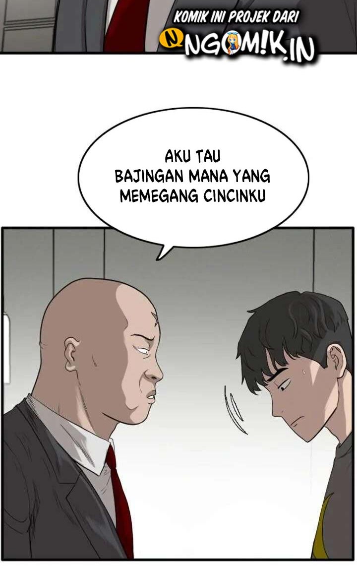 A Bad Person Chapter 13 - halaman 13