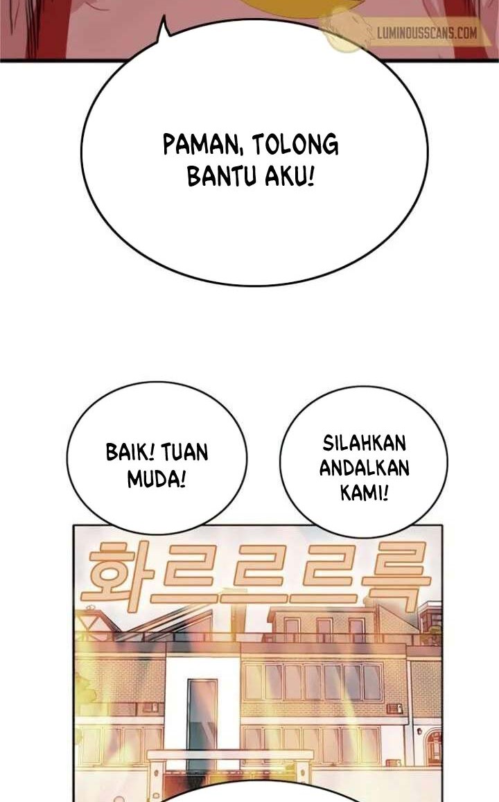 A Bad Person Chapter 13 - halaman 3
