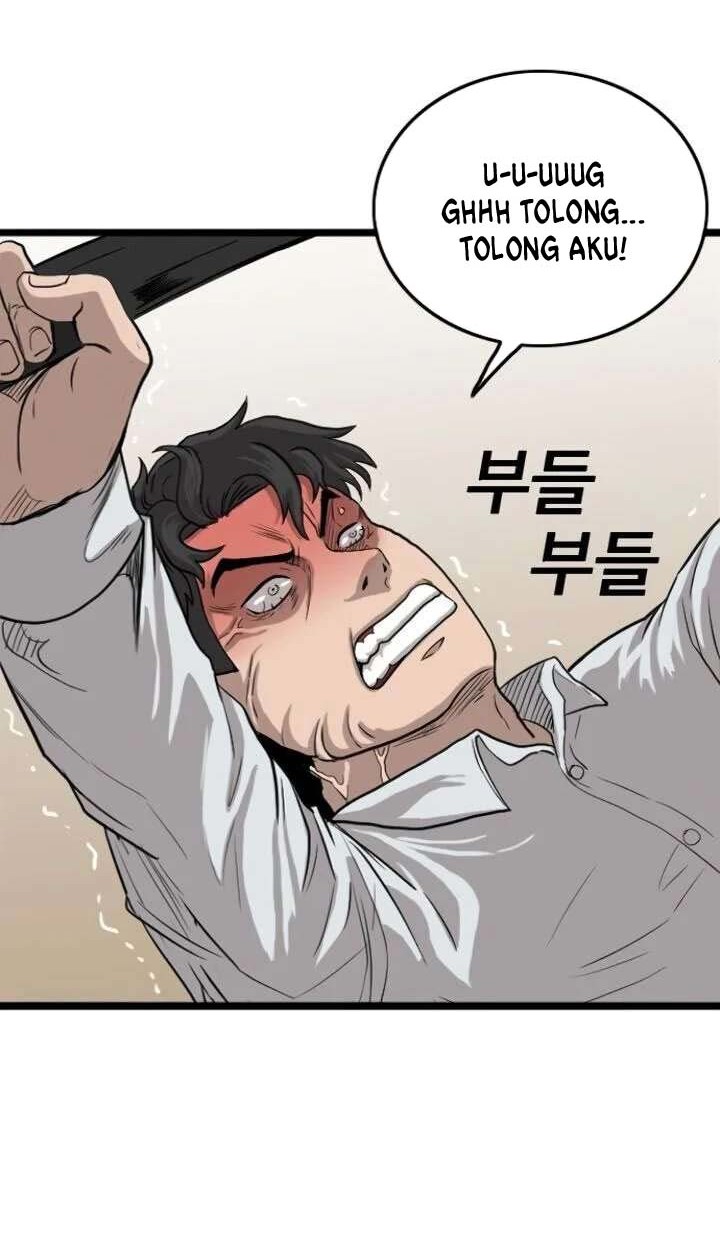 A Bad Person Chapter 13 - halaman 39