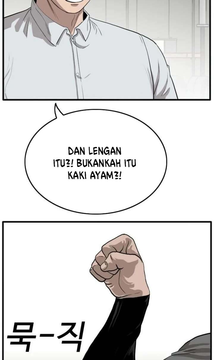 A Bad Person Chapter 13 - halaman 51