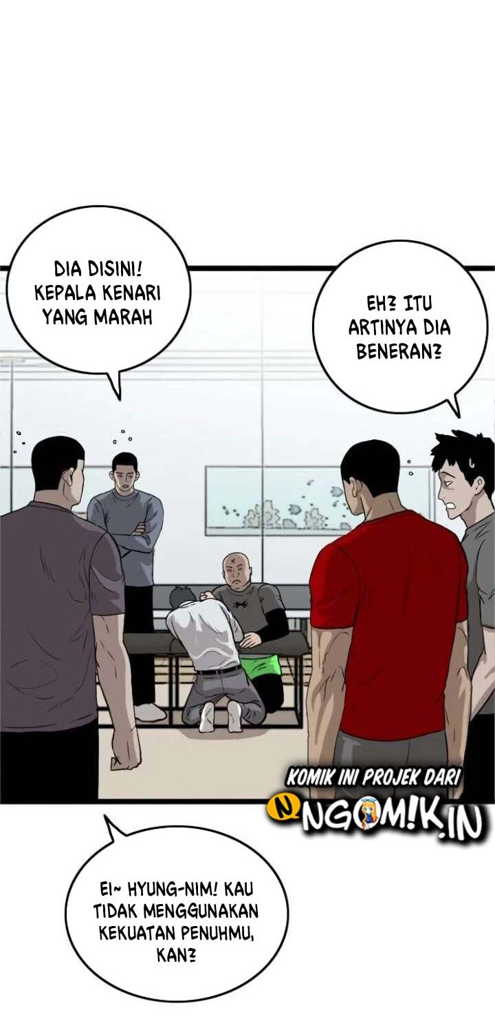 A Bad Person Chapter 13 - halaman 61