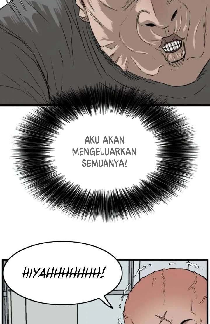 A Bad Person Chapter 13 - halaman 69