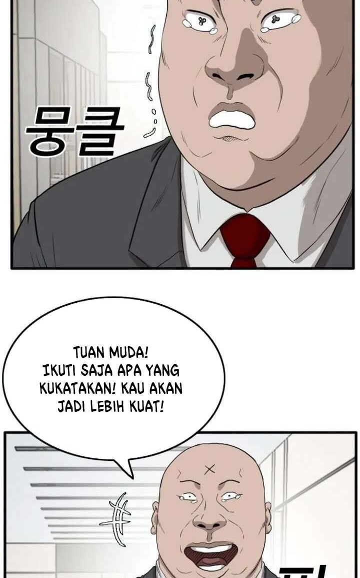A Bad Person Chapter 13 - halaman 7