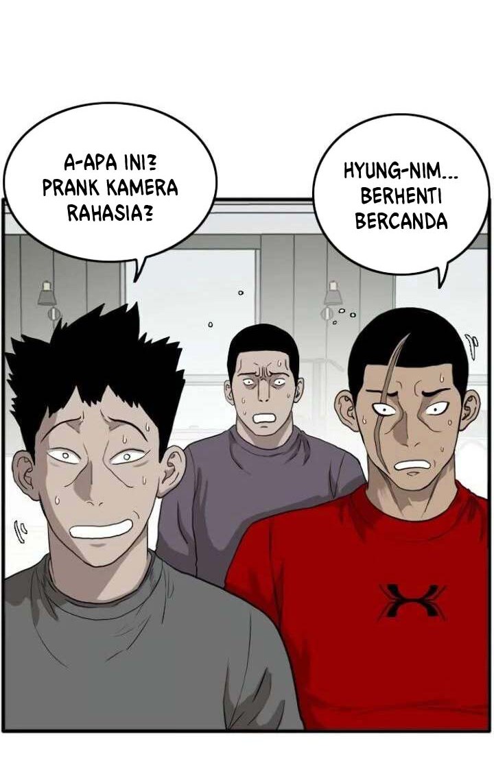A Bad Person Chapter 13 - halaman 71