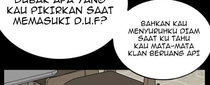 A Bad Person Chapter 130 - halaman 20