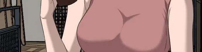 A Bad Person Chapter 130 - halaman 24