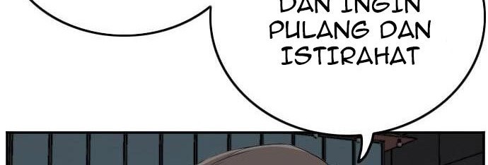 A Bad Person Chapter 131 - halaman 38
