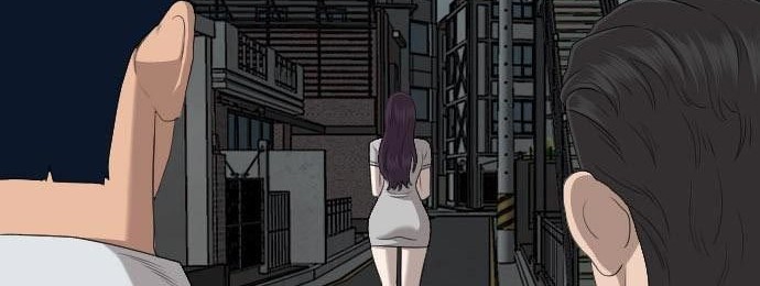 A Bad Person Chapter 131 - halaman 62