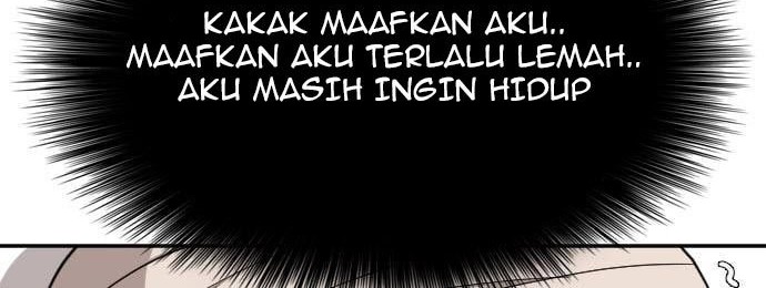 A Bad Person Chapter 131 - halaman 78