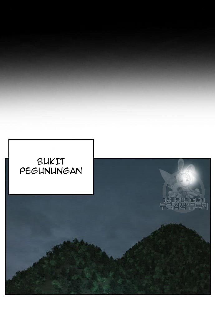 A Bad Person Chapter 132 - halaman 51