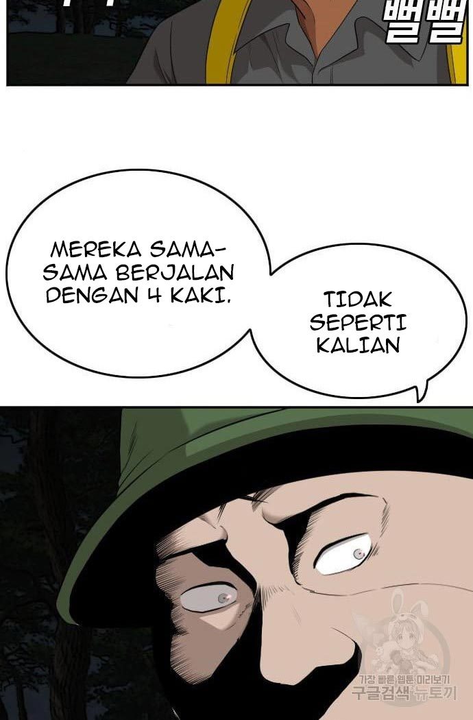 A Bad Person Chapter 132 - halaman 56