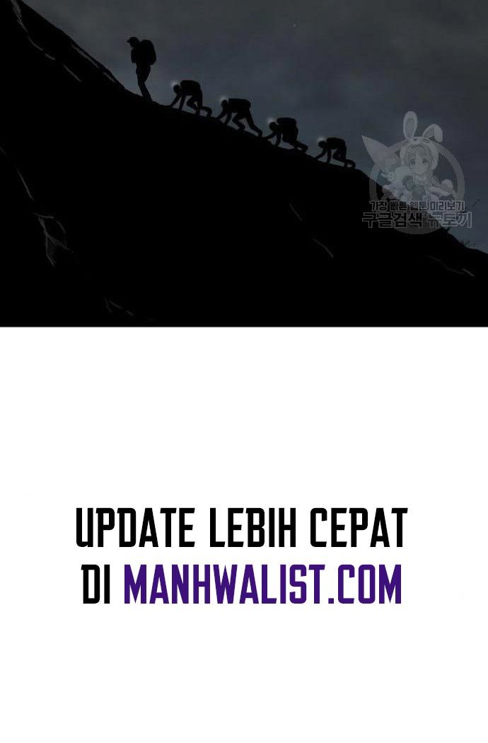 A Bad Person Chapter 132 - halaman 60