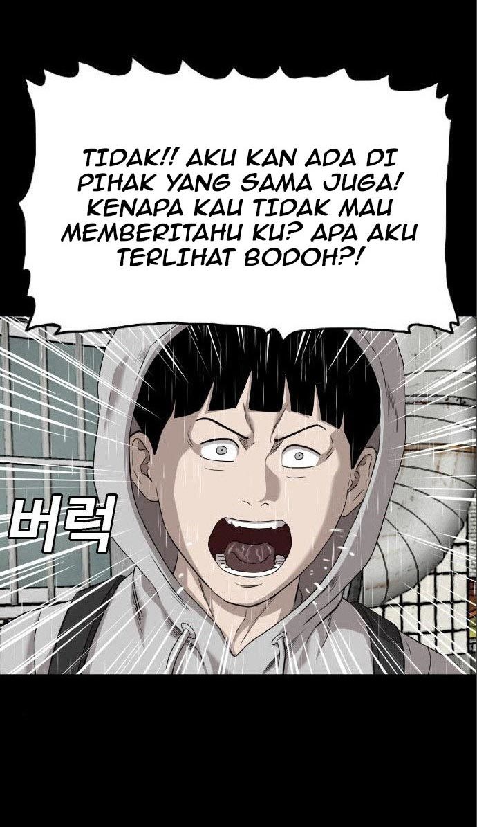 A Bad Person Chapter 133 - halaman 12