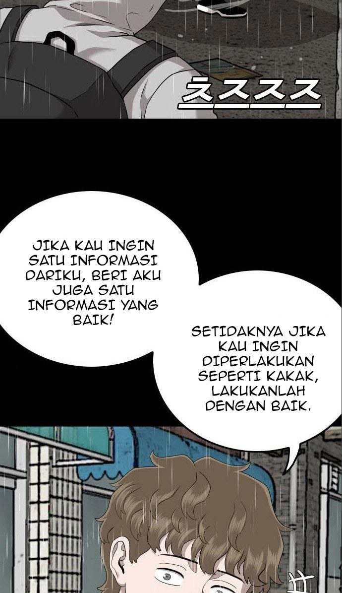 A Bad Person Chapter 133 - halaman 18