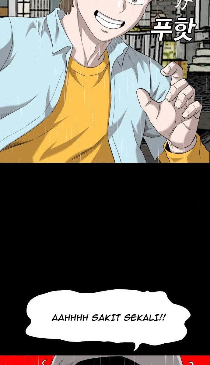 A Bad Person Chapter 133 - halaman 19