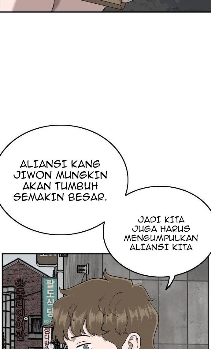 A Bad Person Chapter 133 - halaman 26