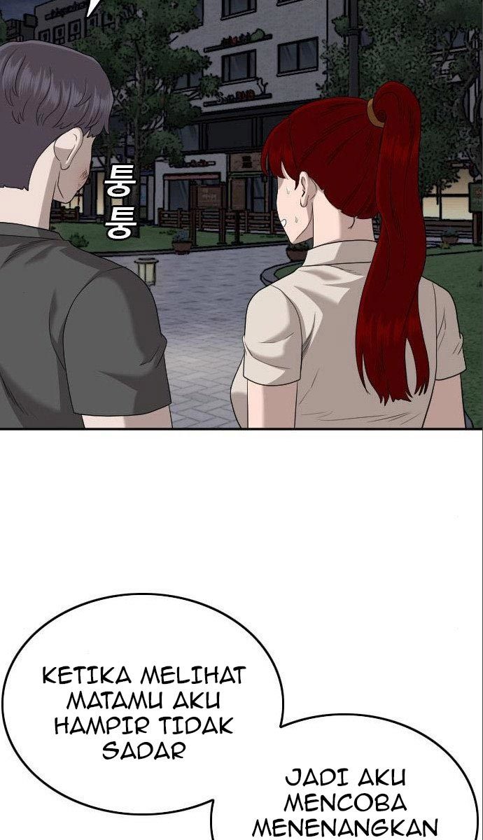 A Bad Person Chapter 133 - halaman 42