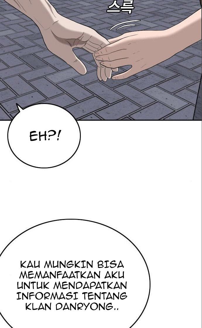 A Bad Person Chapter 133 - halaman 57