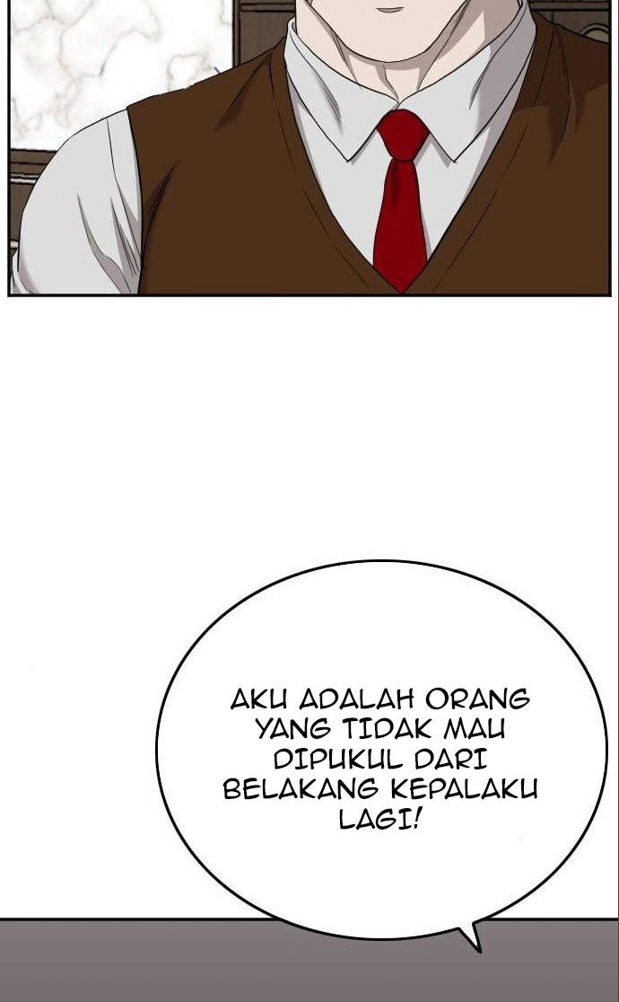 A Bad Person Chapter 133 - halaman 99